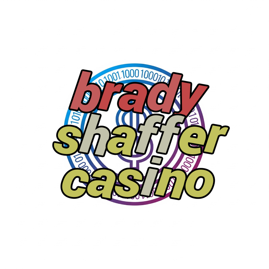 brady shaffer casino